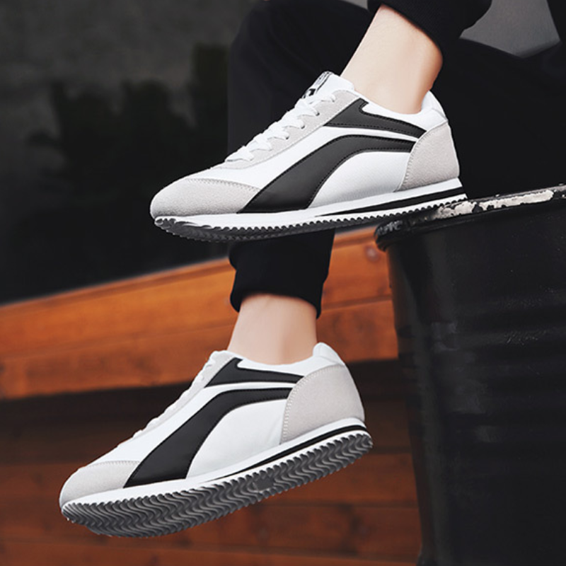 Merrick - Classic Street Style Sneakers