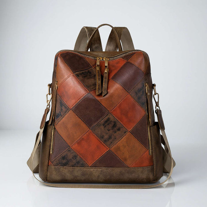 Madena NY Designer Backpack