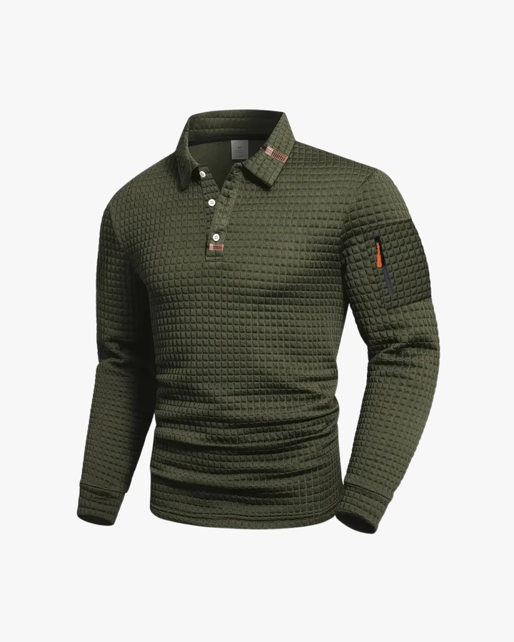 Jon - Timeless Smart Casual Shirt