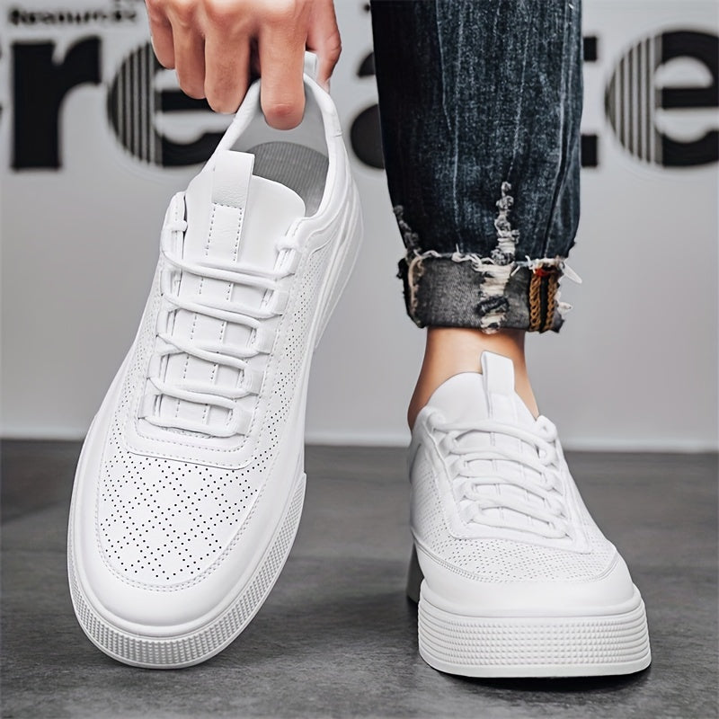 Roscoe - Orthopedic Comfort Everyday Shoes