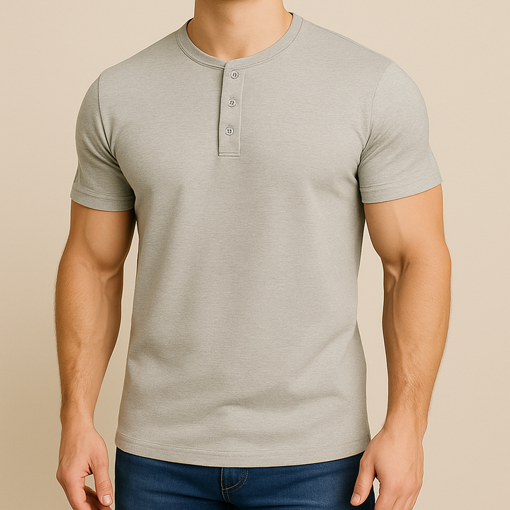 Michael - Slim Fit Tee