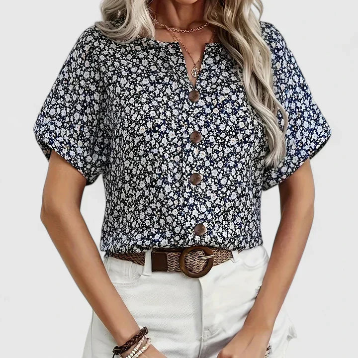 Faylora | Chic Blouse for Any Occasion