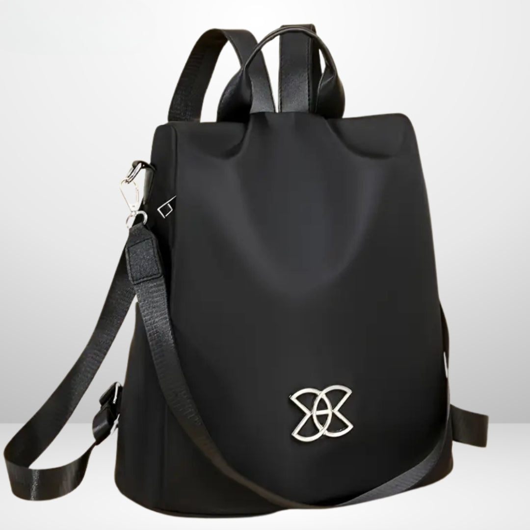 Zoe | Modern Everyday Backpack Bag