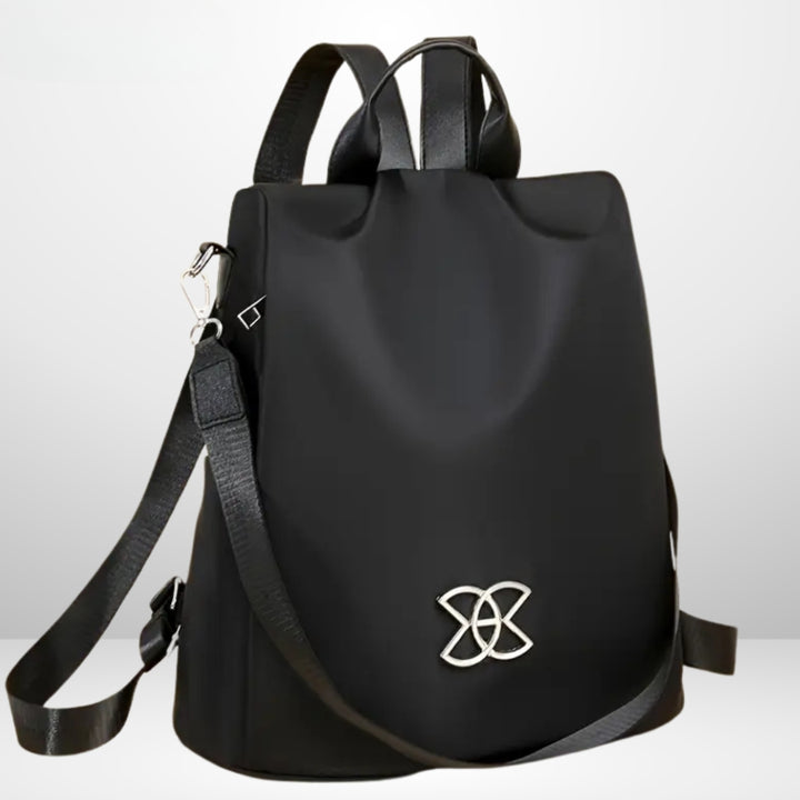 Zoe | Modern Everyday Backpack Bag