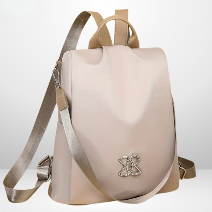 Zoe | Modern Everyday Backpack Bag