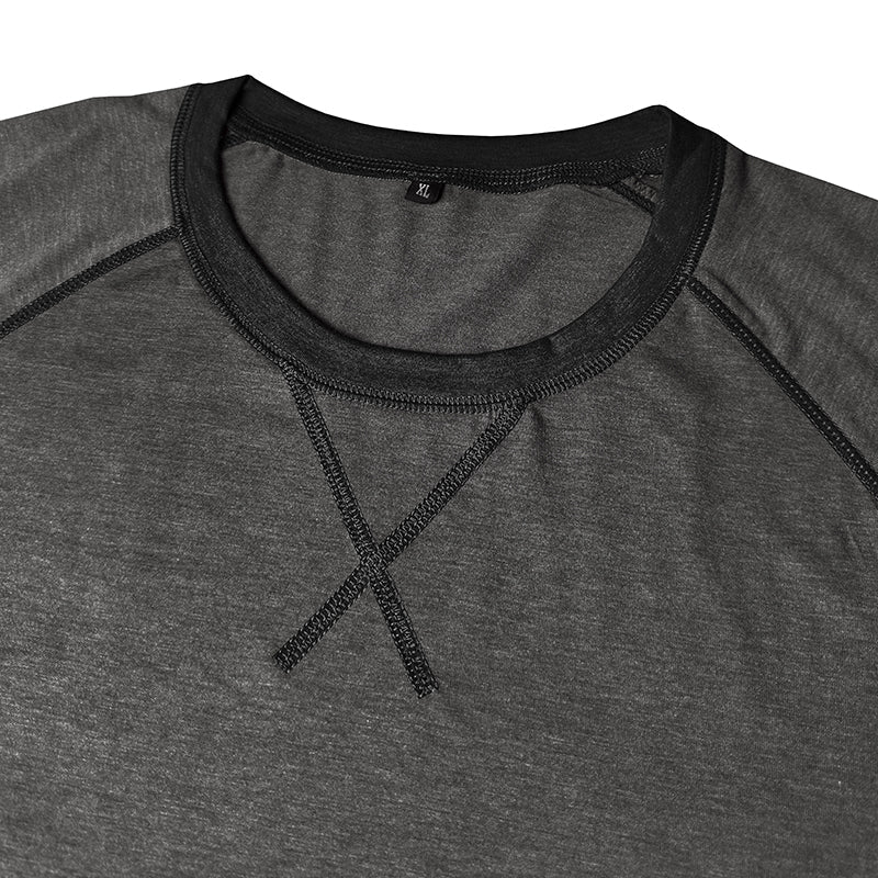 Timo - Soft Everyday Essential T-Shirt