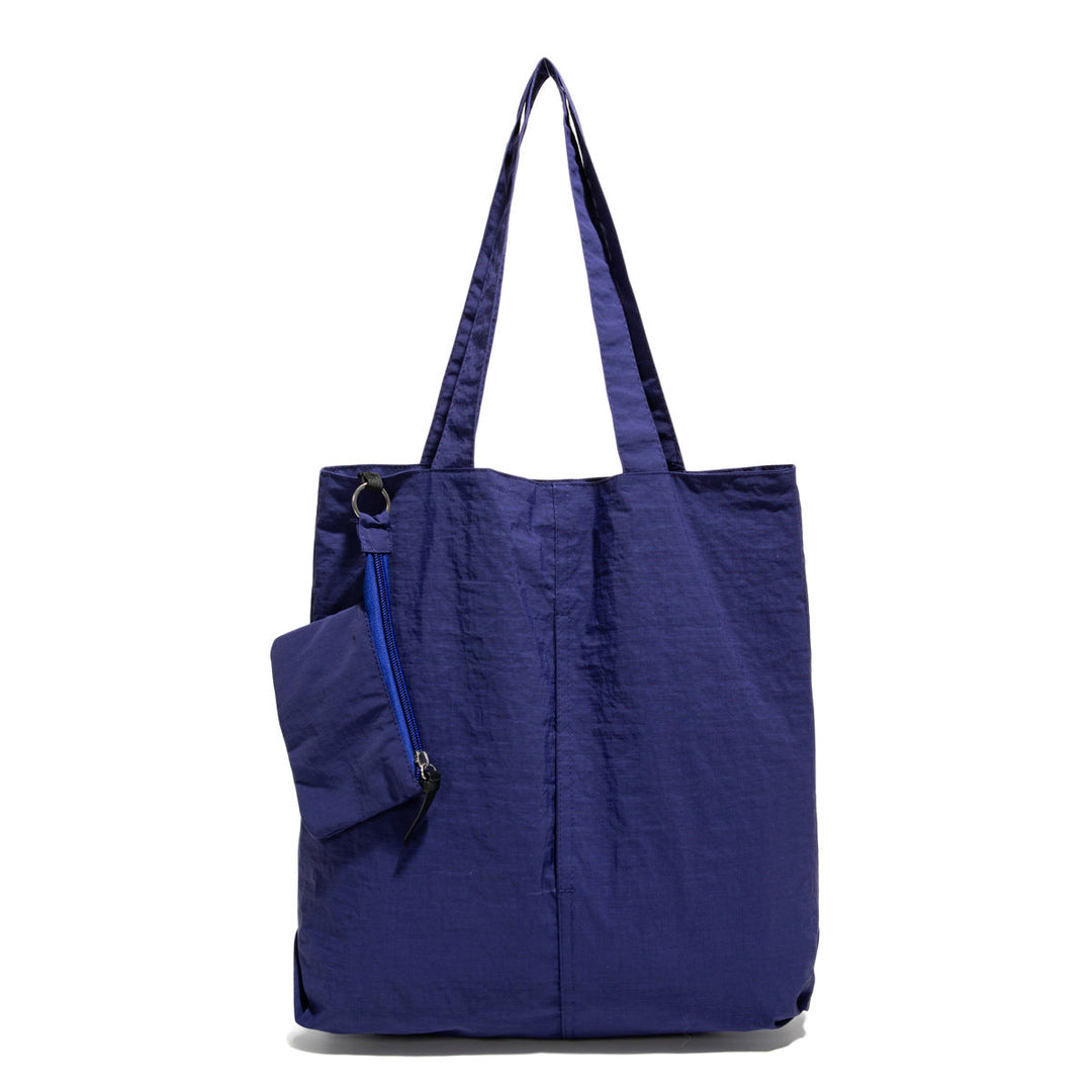 Clara | Spacious Pocketed Everyday Tote