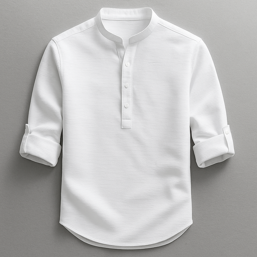 Hunter - Modern Fit Soft Touch Shir