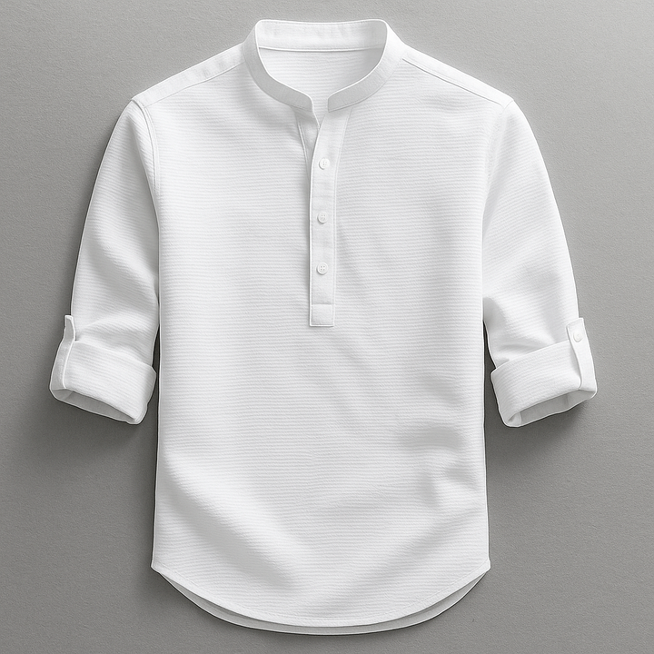 Hunter - Modern Fit Soft Touch Shir