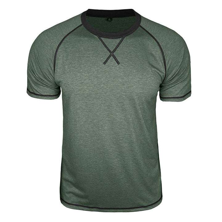 Timo - Soft Everyday Essential T-Shirt