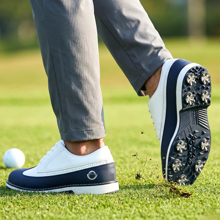 Cyle - Performance Golf Sneakers