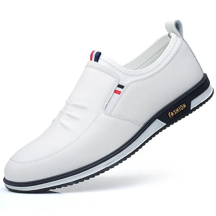 Dawson - Modern Casual Slip-On Shoes
