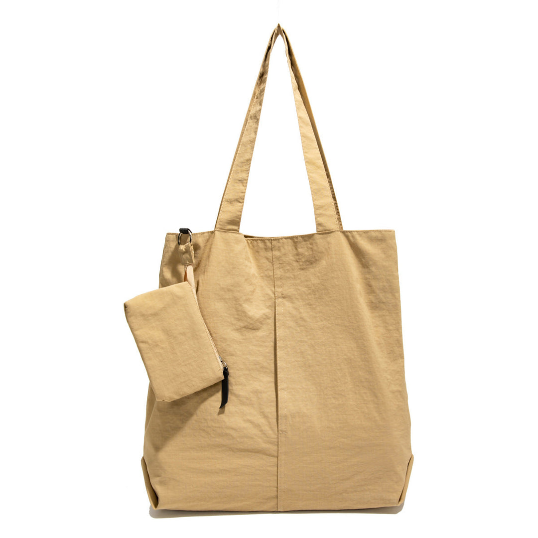 Clara | Spacious Pocketed Everyday Tote