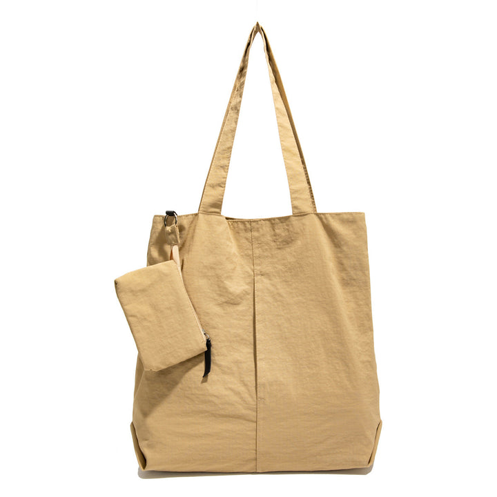 Clara | Spacious Pocketed Everyday Tote