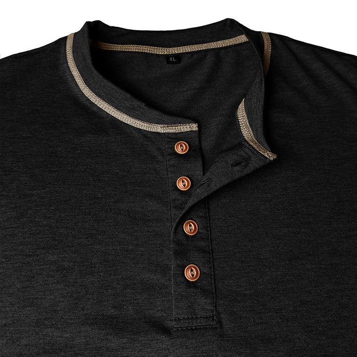 Albert - Everyday Classic Fit T-Shirt