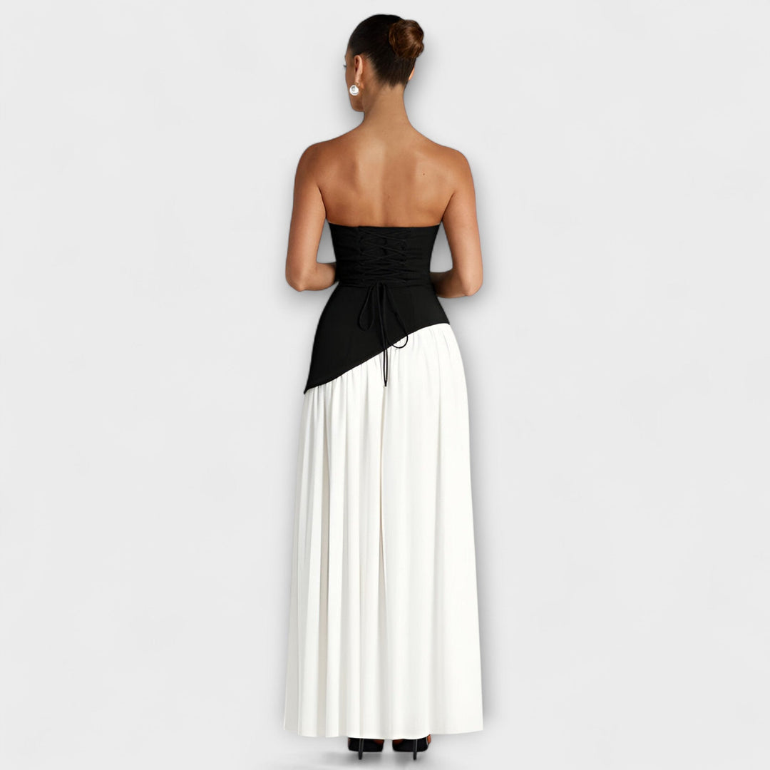 Ada - Chic Maxi Dress for Any Occasion