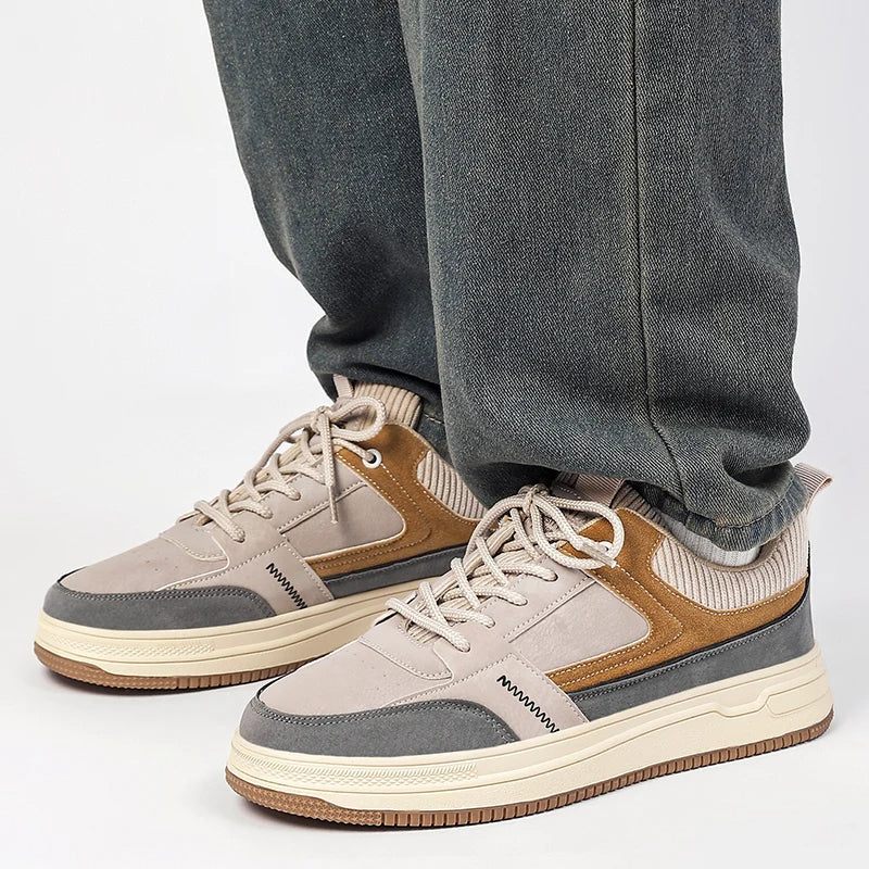 Radley - Retro Streetwear Sneakers