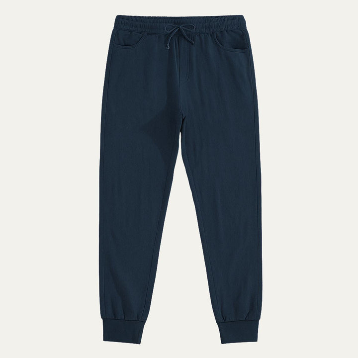 The Palermo Linen Jogger – Lightweight Summer Pants for Men