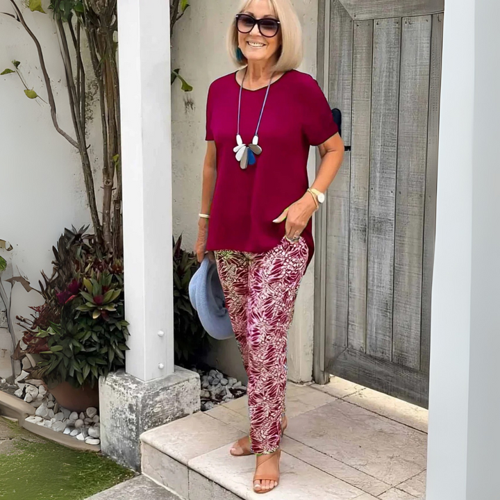 Ailany | Chic Ensemble for Any Occasion