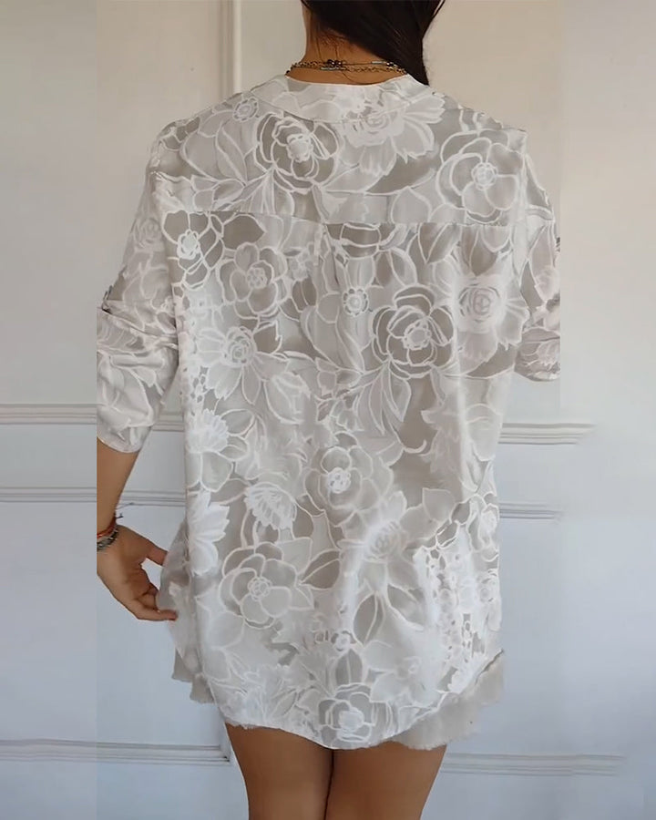 Rowella | Chic Blouse for Any Occasion