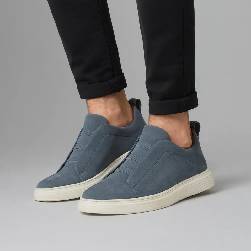 Leif - Premium Casual Sneakers