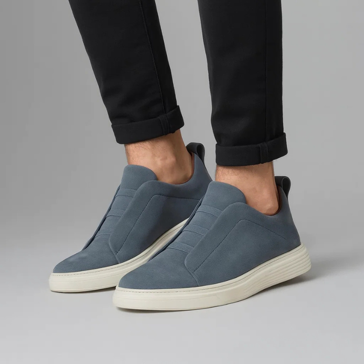 Leif - Premium Casual Sneakers