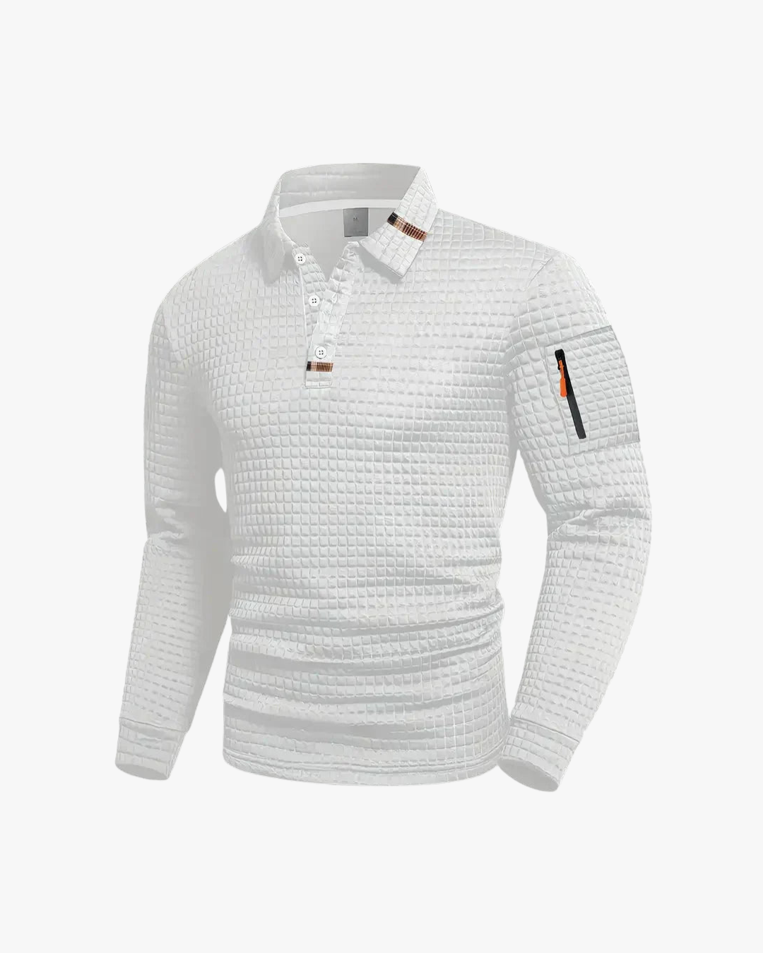 Jon - Timeless Smart Casual Shirt