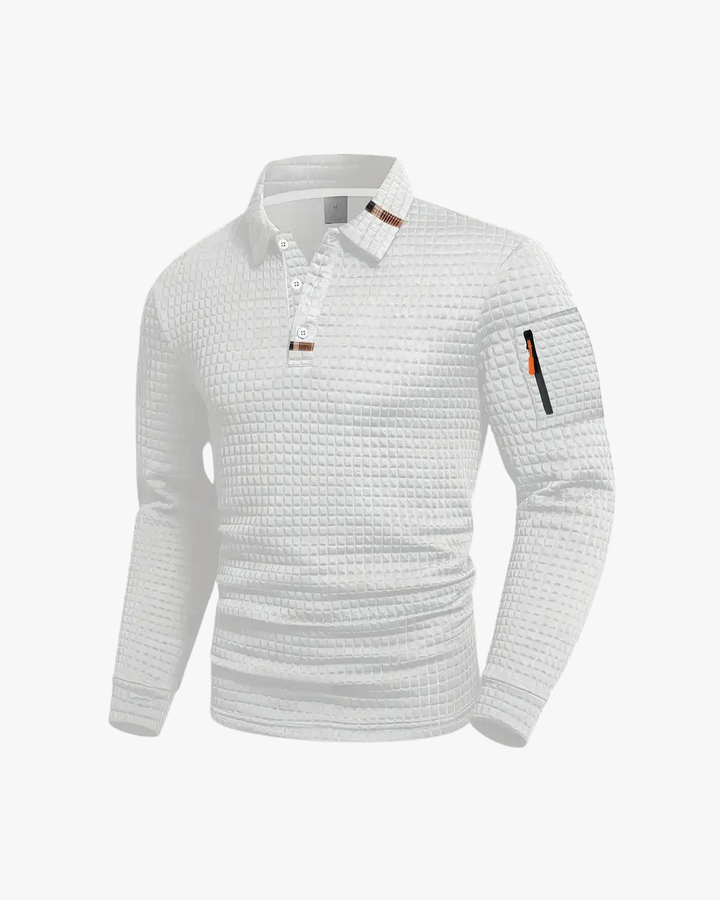 Jon - Timeless Smart Casual Shirt