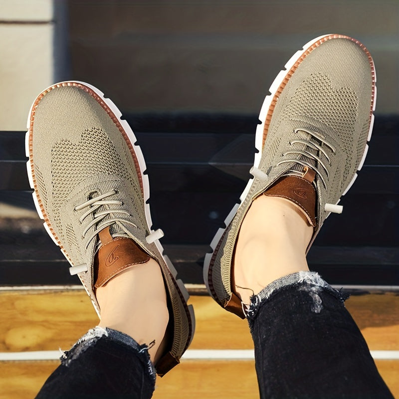 Andre - Urban Casual Shoes