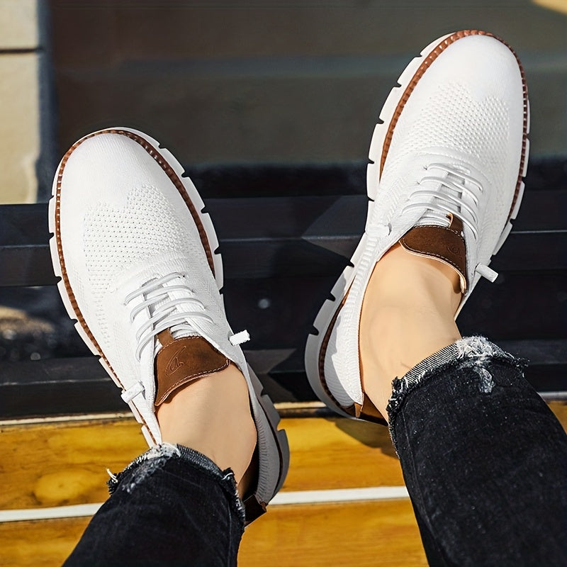 Andre - Urban Casual Shoes