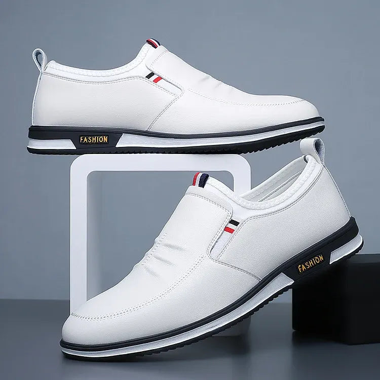 Dawson - Modern Casual Slip-On Shoes