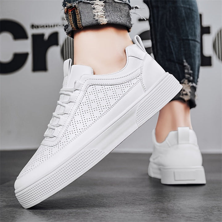 Roscoe - Orthopedic Comfort Everyday Shoes