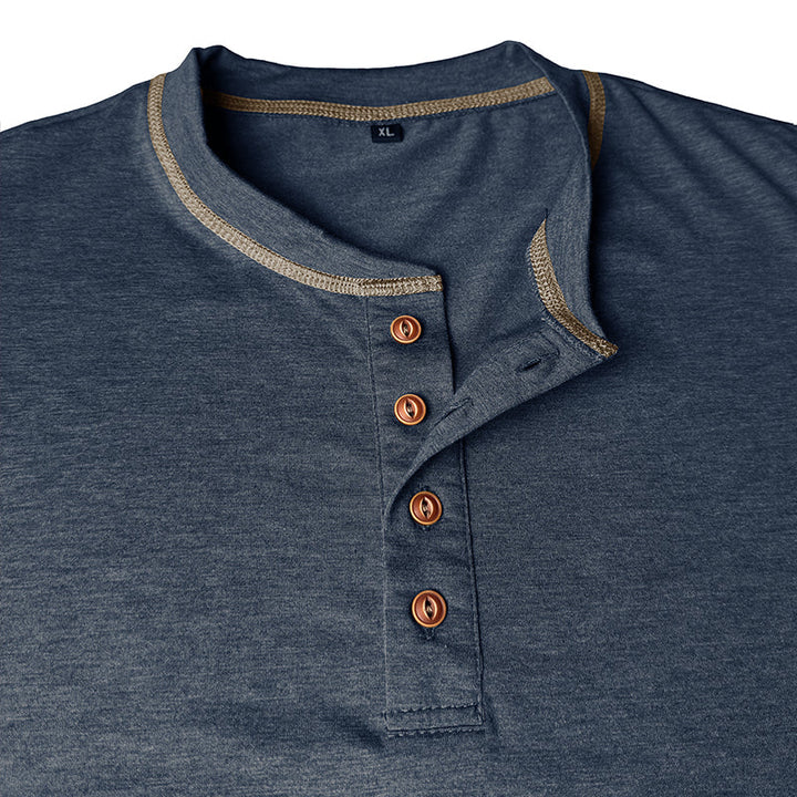 Albert - Everyday Classic Fit T-Shirt