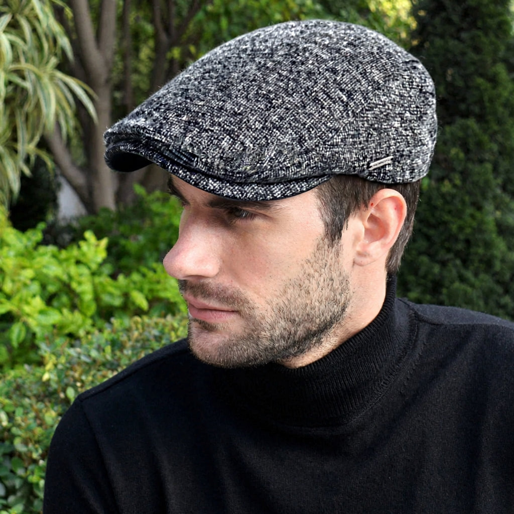 Anders - Vintage Heritage Beret