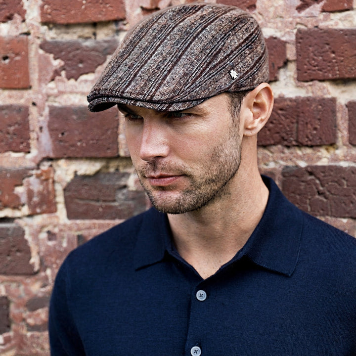 Stellan - Everyday Vintage Beret Cap