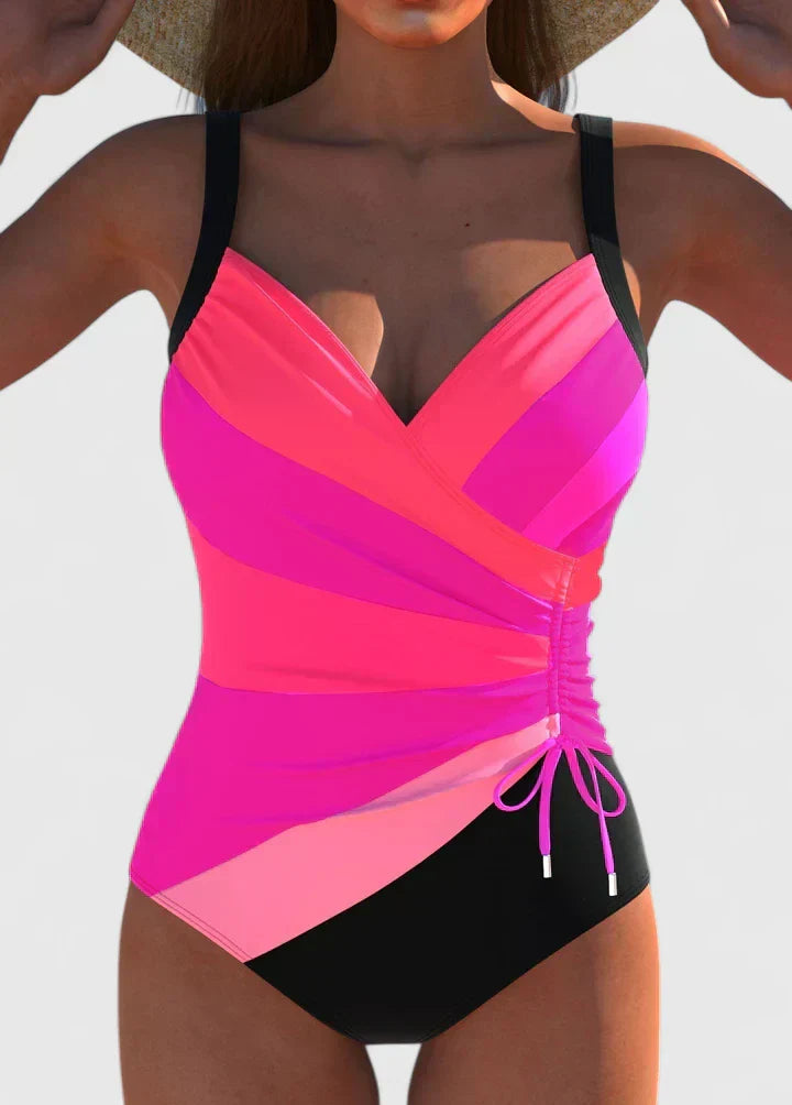 Sorynelle | Chic Swimwear for Poolside Elegance