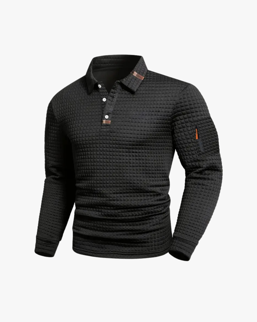 Jon - Timeless Smart Casual Shirt