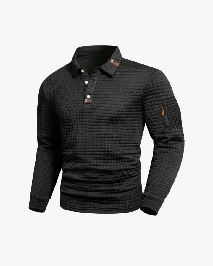 Jon - Timeless Smart Casual Shirt