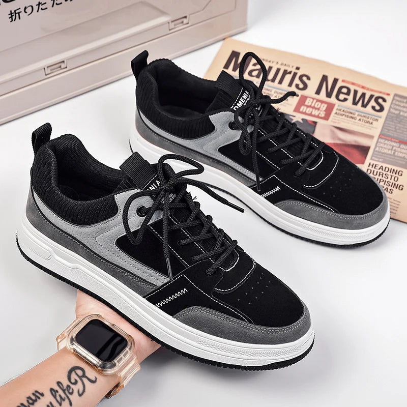 Radley - Retro Streetwear Sneakers