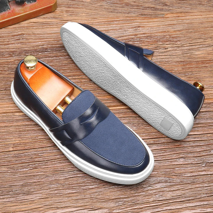 Zorhan - Elegant Slip-On Shoes