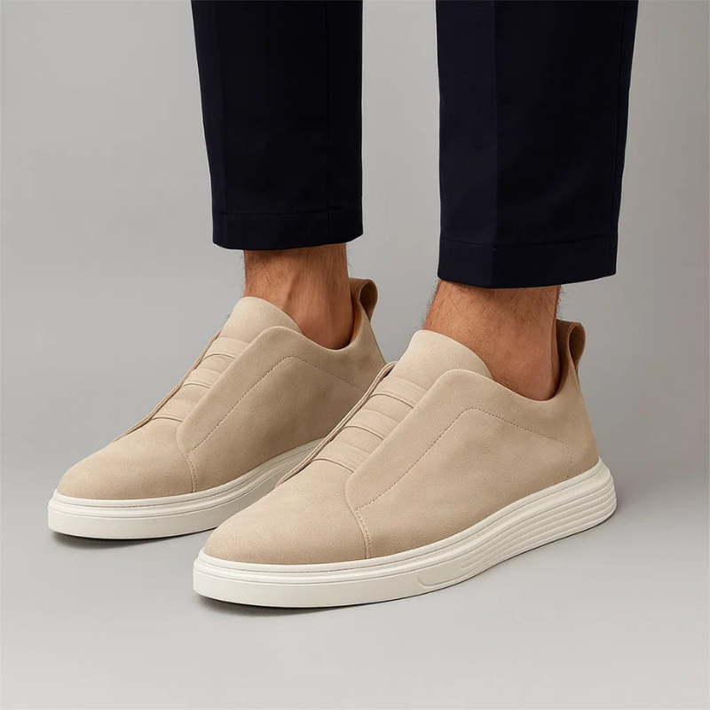 Leif - Premium Casual Sneakers