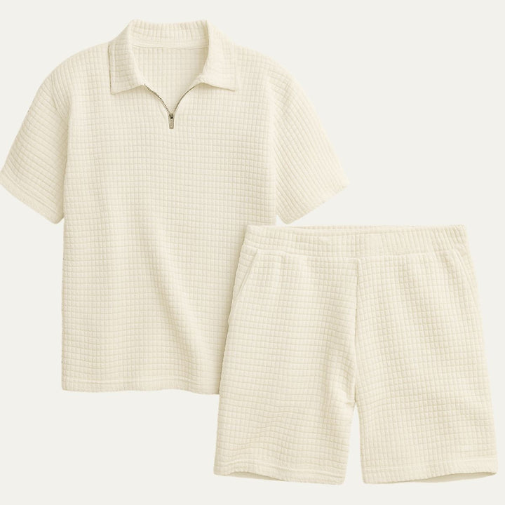 The Alderstone Lightweight Summer Set