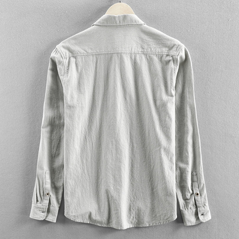 Micah - Men's Premium Shirt