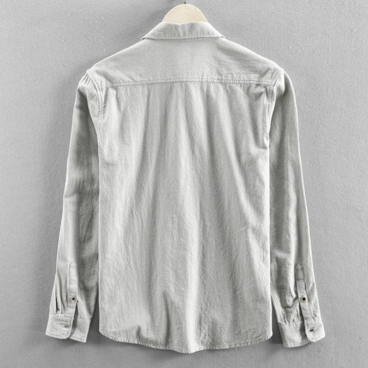 Micah - Men's Premium Shirt