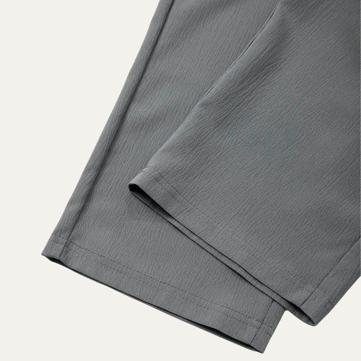 The Harrington Bay Men’s Straight Leg Casual Drawstring Sweatpants