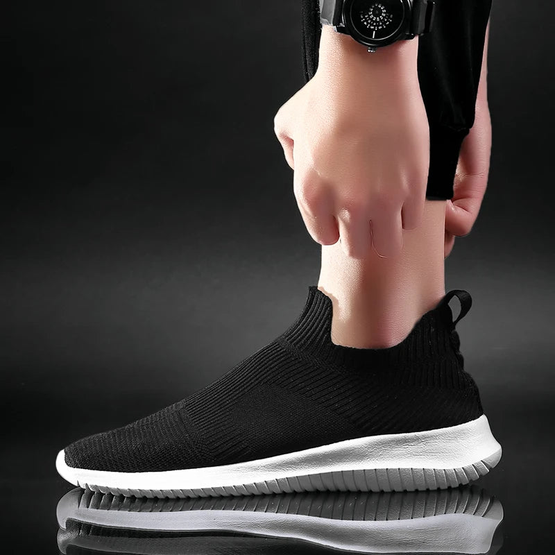 Chandler - Lightweight Everyday Knit Sneakers