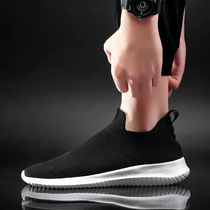 Chandler - Lightweight Everyday Knit Sneakers