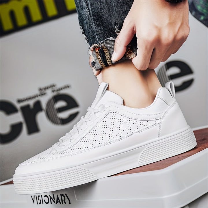 Roscoe - Orthopedic Comfort Everyday Shoes