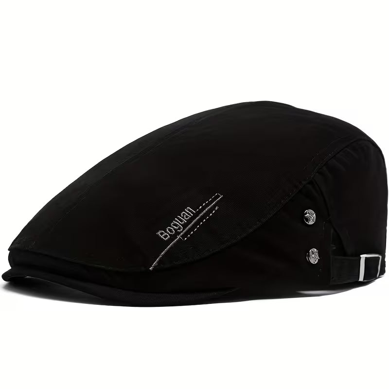 Bjorn - Timeless Retro Beret
