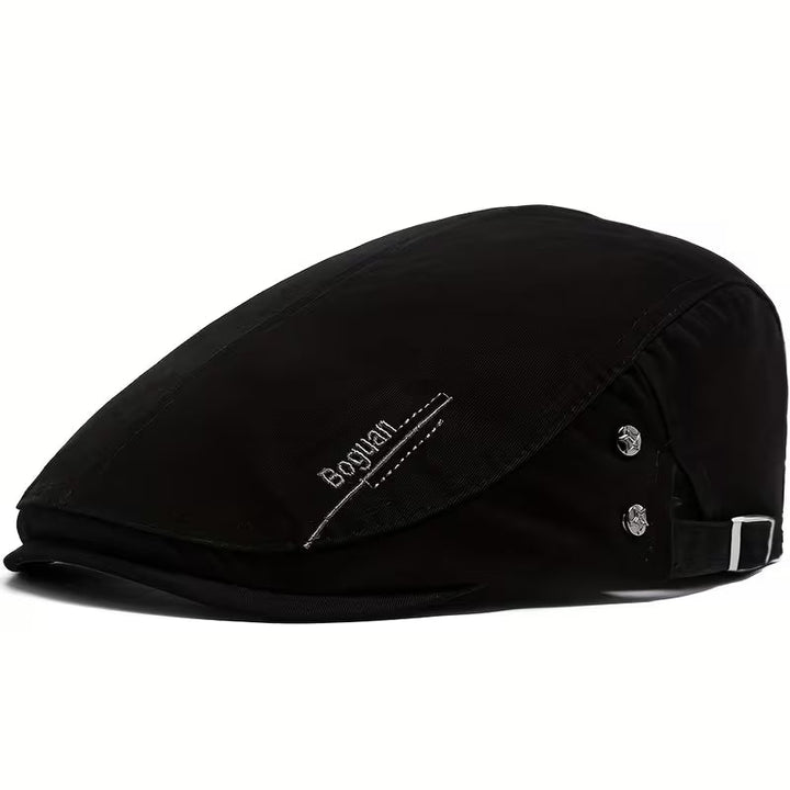 Bjorn - Timeless Retro Beret
